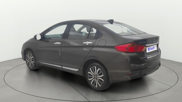 View Honda City Image 2 Used Honda City Image 2