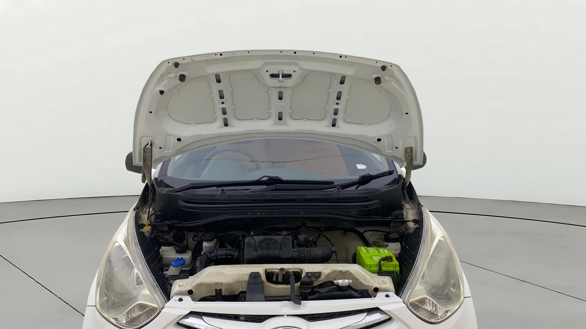 View 2014 Hyundai EON Era Plus Image 31 Used 2014 Hyundai EON Era Plus Image 31