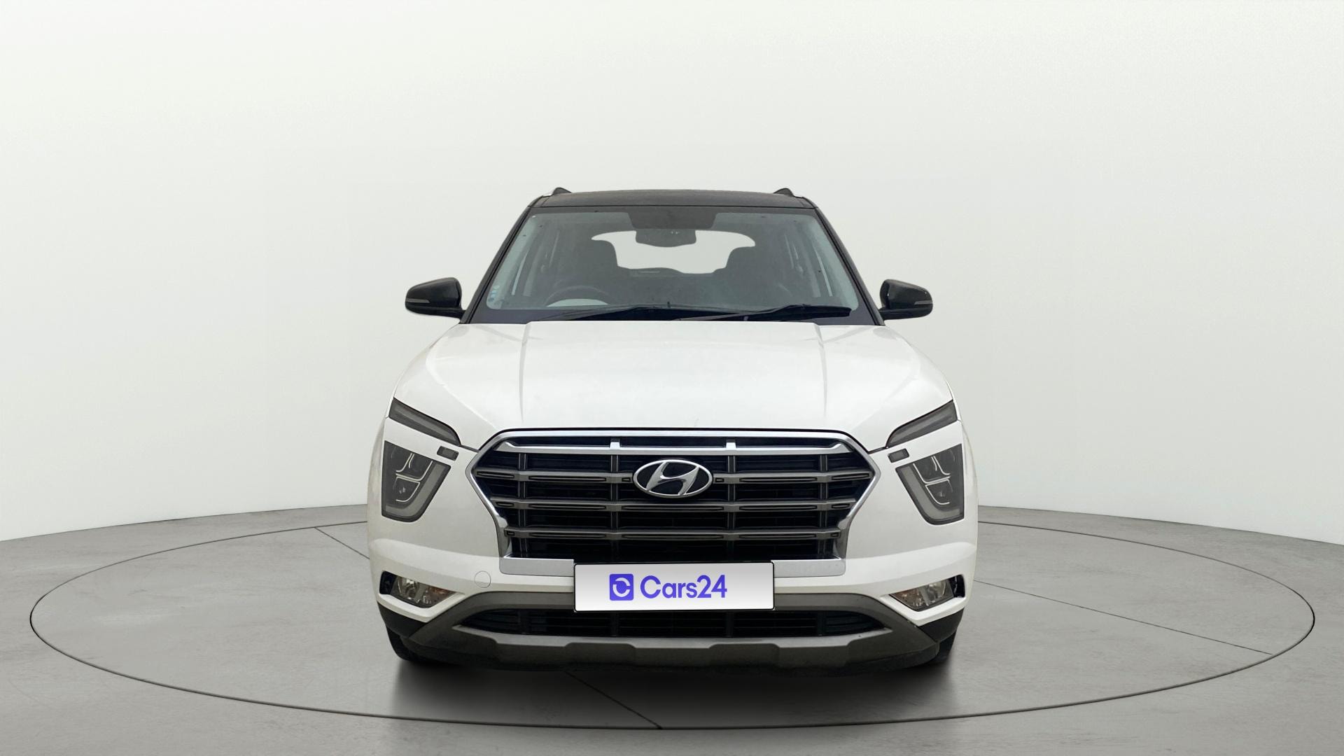 Used 2020 Hyundai Creta Used 2020 Hyundai Creta