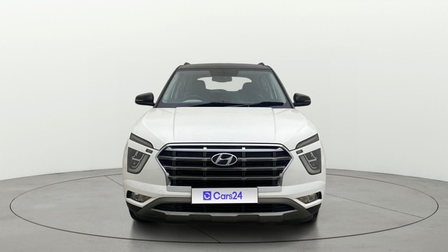 View Hyundai Creta Image 1 Used Hyundai Creta Image 1