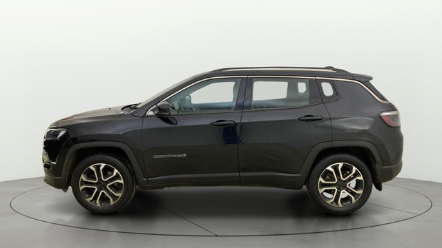 View Jeep Compass Image 6 Used Jeep Compass Image 6