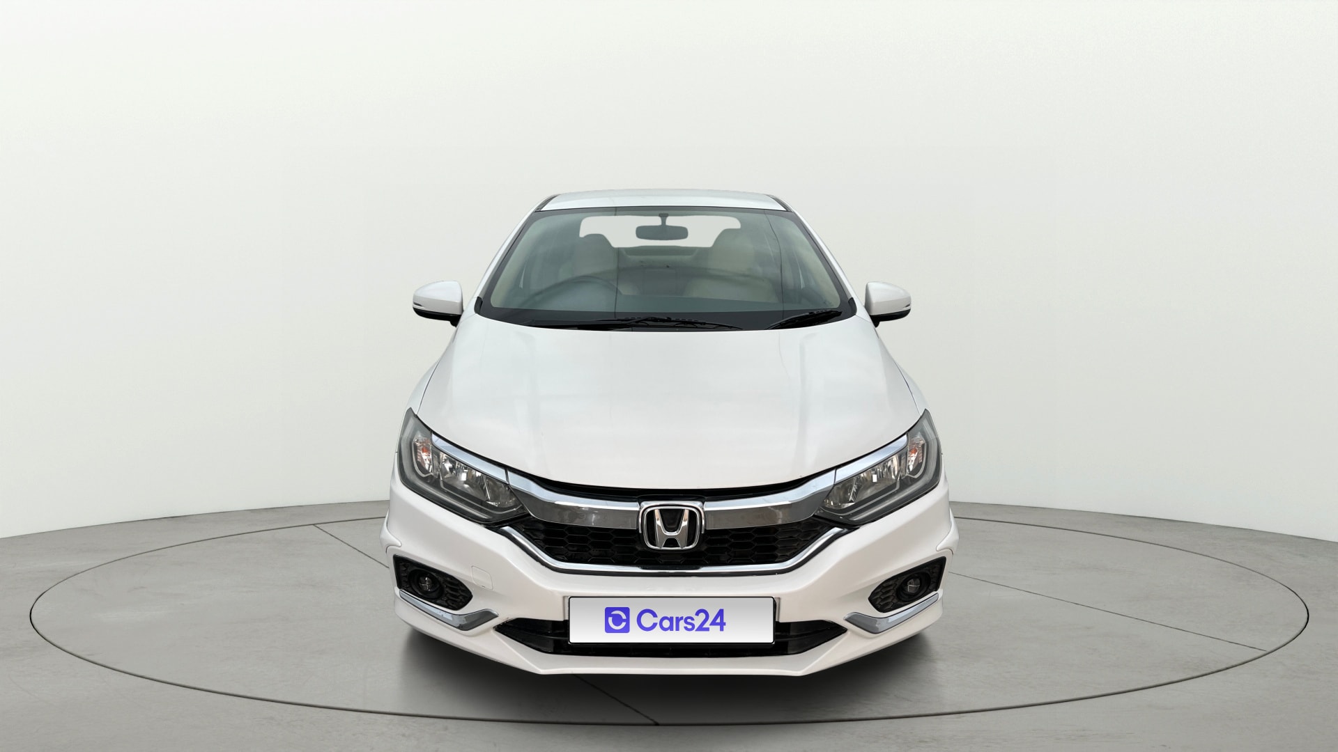 Used 2017 Honda City Used 2017 Honda City