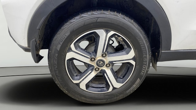 View Tata Nexon Image 25 Used Tata Nexon Image 25