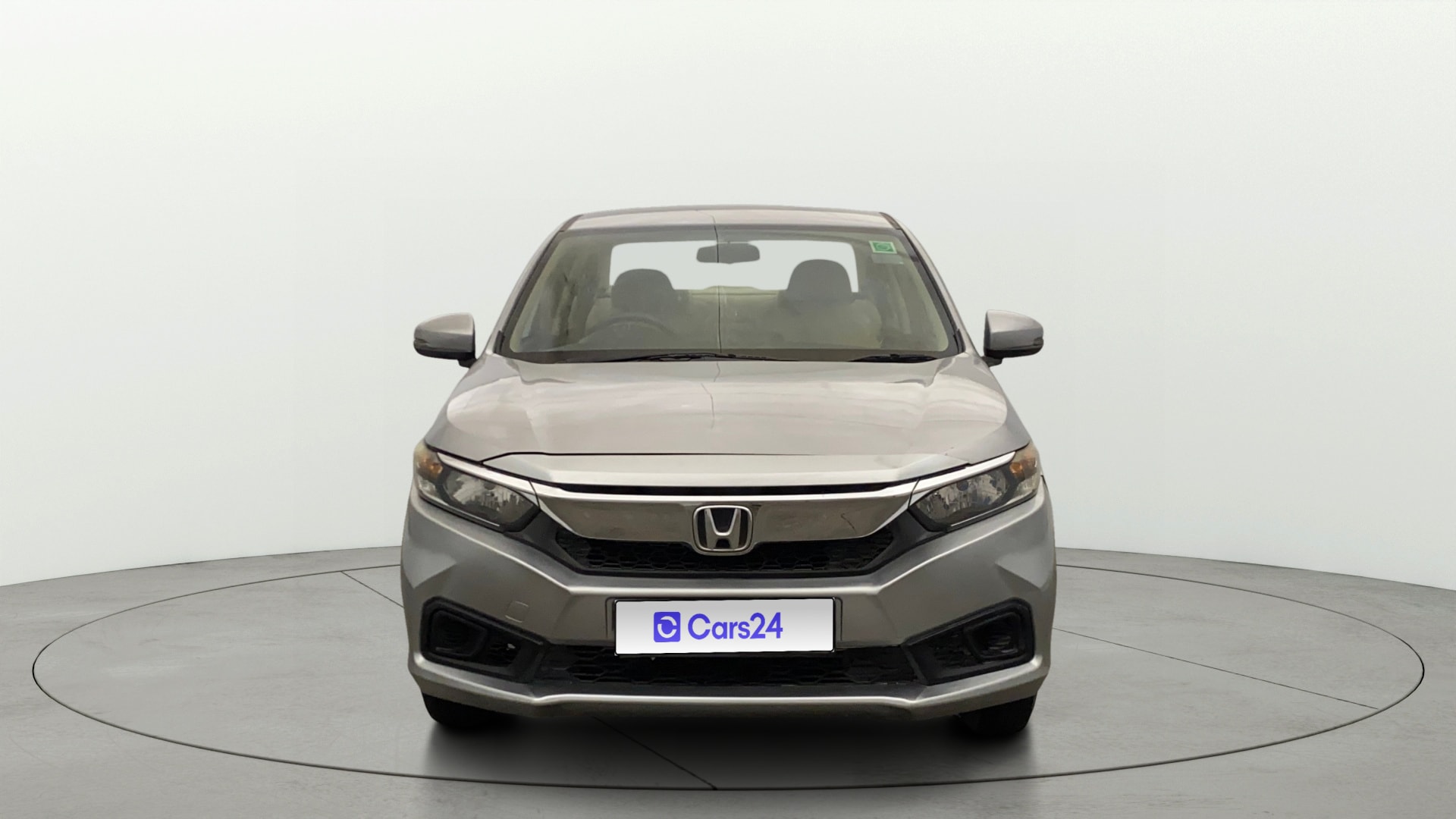 Used 2018 Honda Amaze Used 2018 Honda Amaze