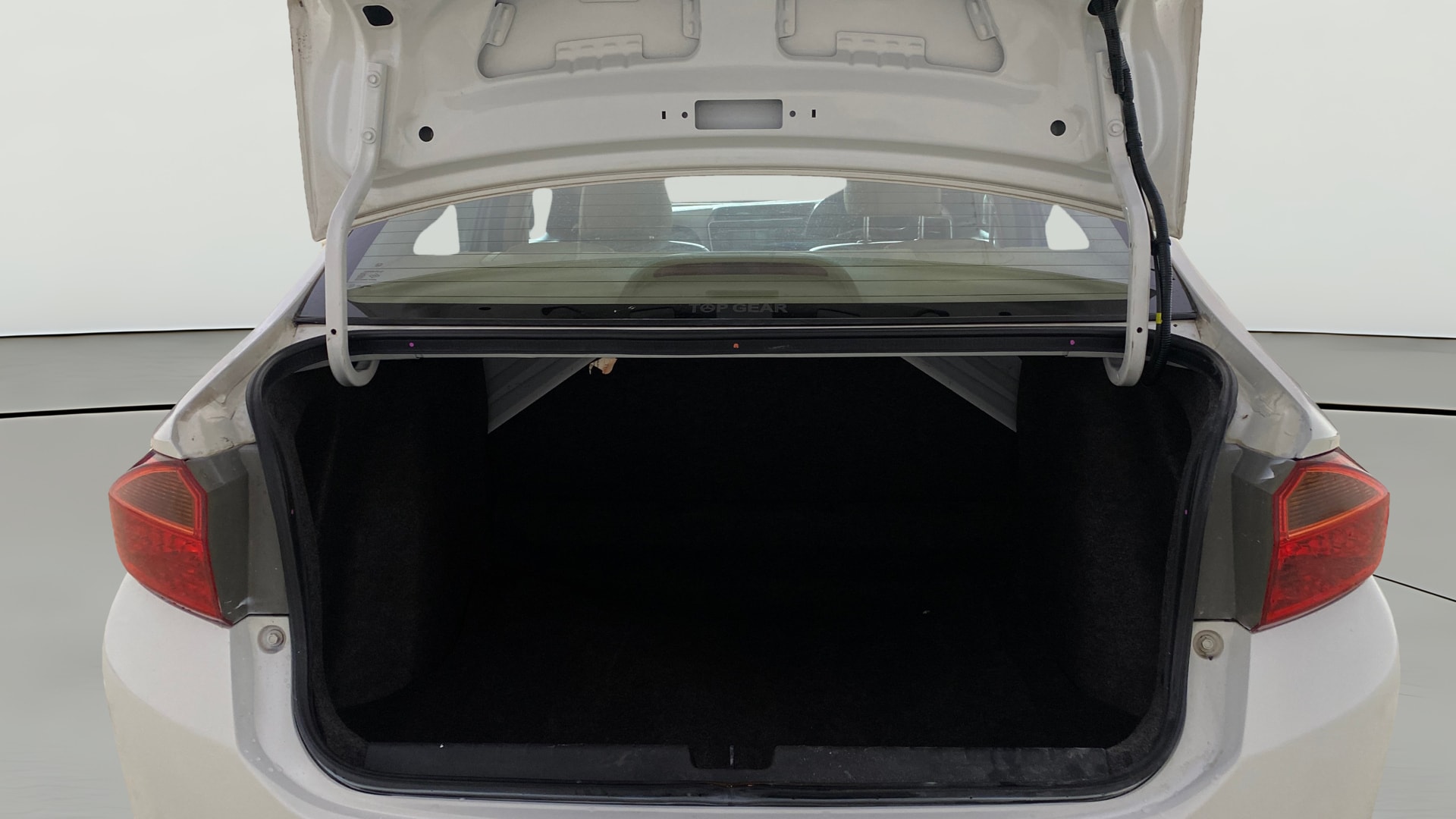 Used 2016 Honda City Used 2016 Honda City