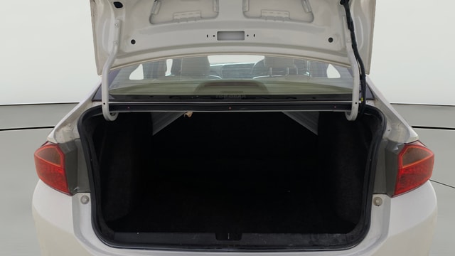View Honda City Image 40 Used Honda City Image 40