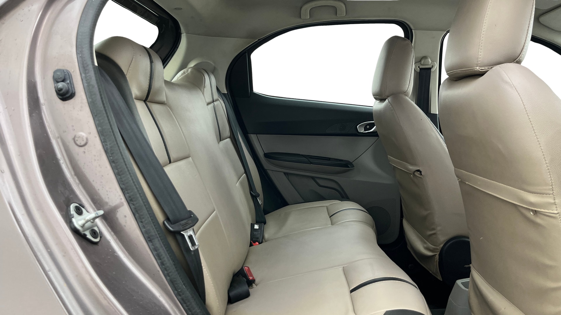 Used 2018 Tata Tiago Used 2018 Tata Tiago
