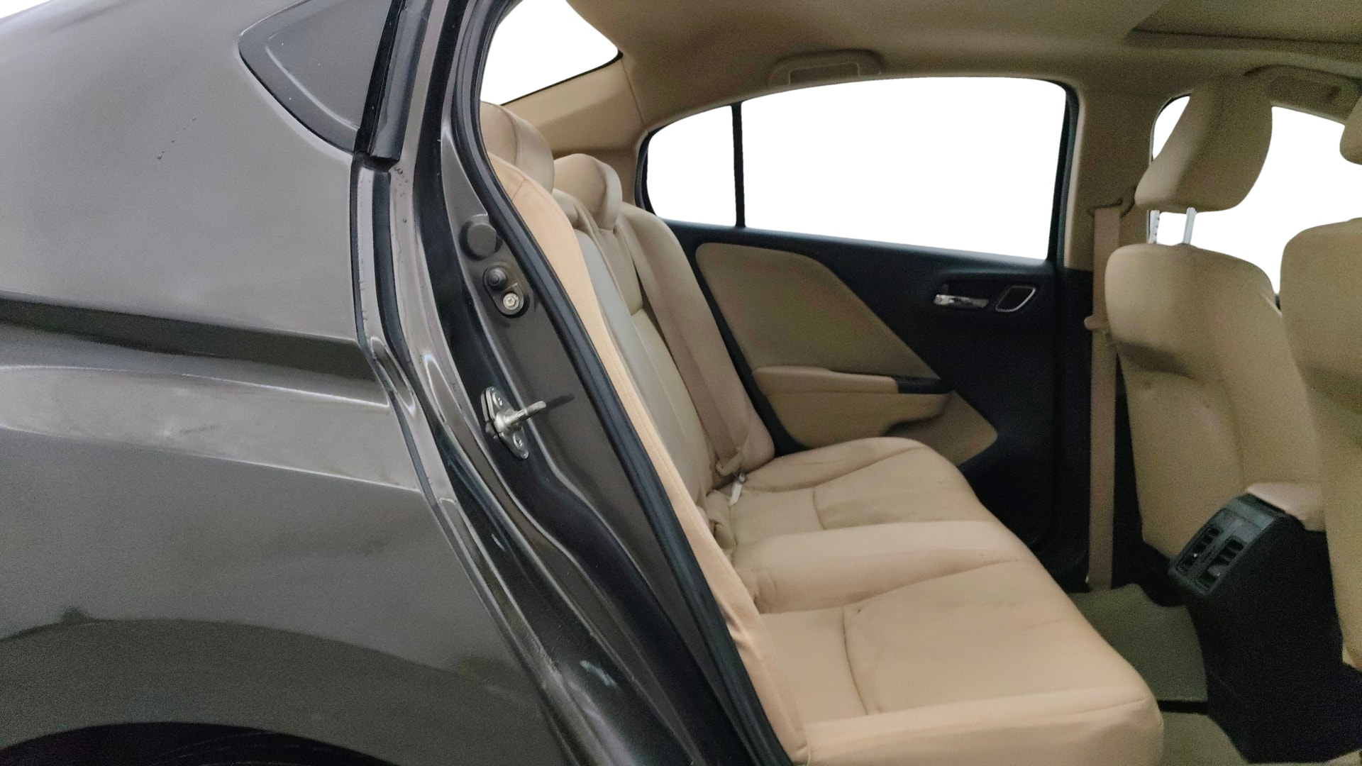 Used 2019 Honda City Used 2019 Honda City