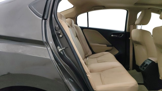 View Honda City Image 31 Used Honda City Image 31