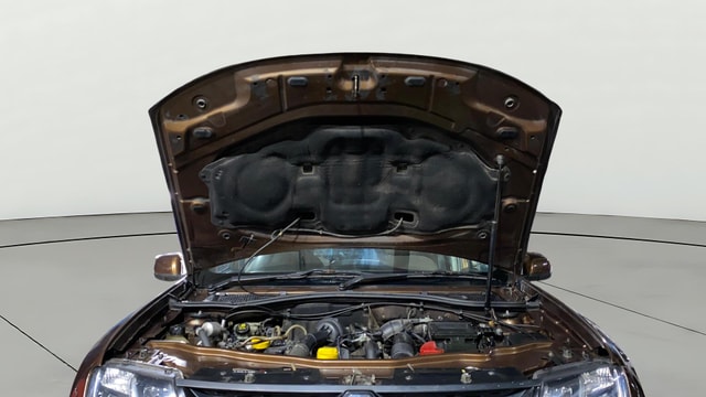 View Renault Duster Image 31 Used Renault Duster Image 31