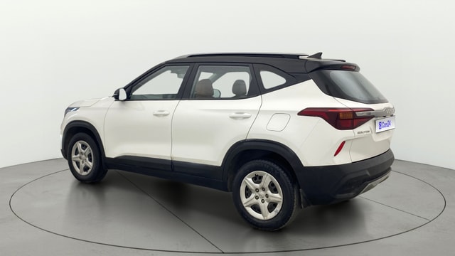 View Kia Seltos Image 2 Used Kia Seltos Image 2