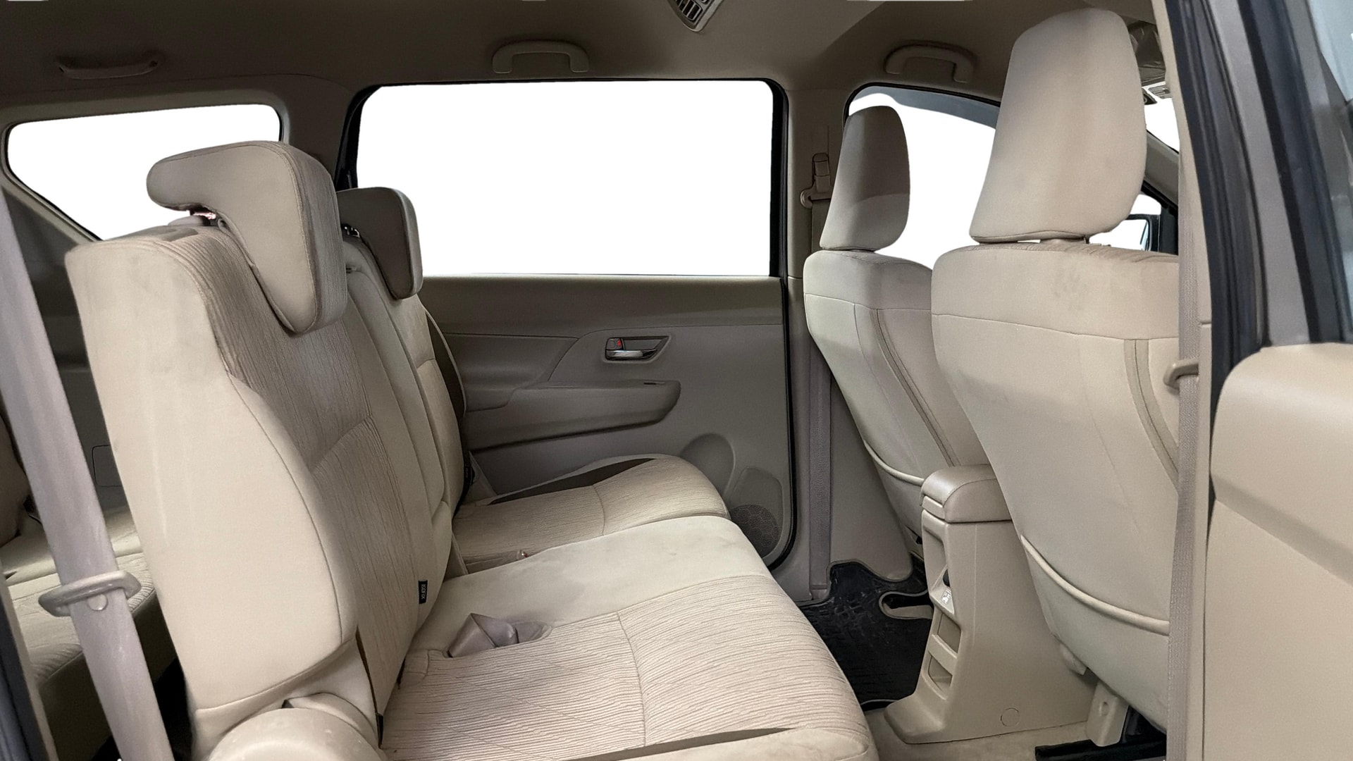 View 2019 Maruti Suzuki 1000 Base Variant Image 30 Used 2019 Maruti Suzuki 1000 Base Variant Image 30