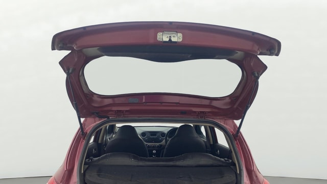 View Hyundai Grand i10 Image 16 Used Hyundai Grand i10 Image 16