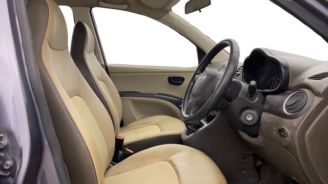 View Hyundai i10 Image 25 Used Hyundai i10 Image 25