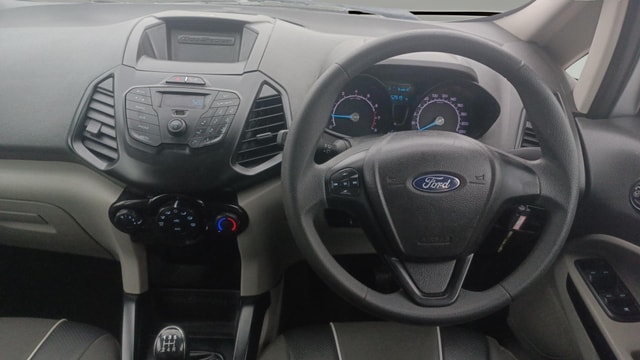 View Ford EcoSport Image 20 Used Ford EcoSport Image 20