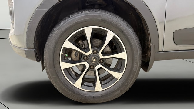 View Tata Nexon Image 36 Used Tata Nexon Image 36
