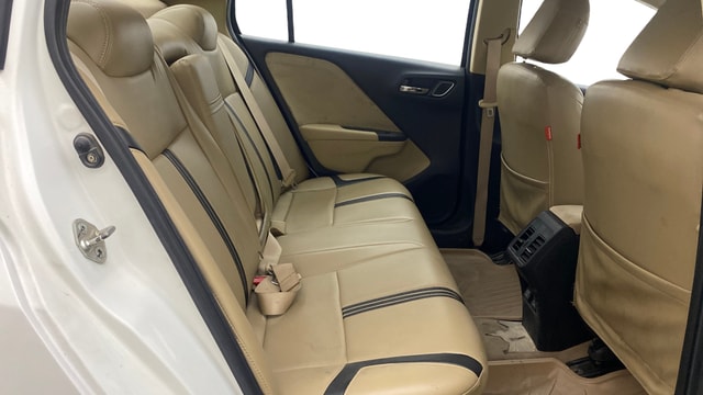 View Honda City Image 30 Used Honda City Image 30