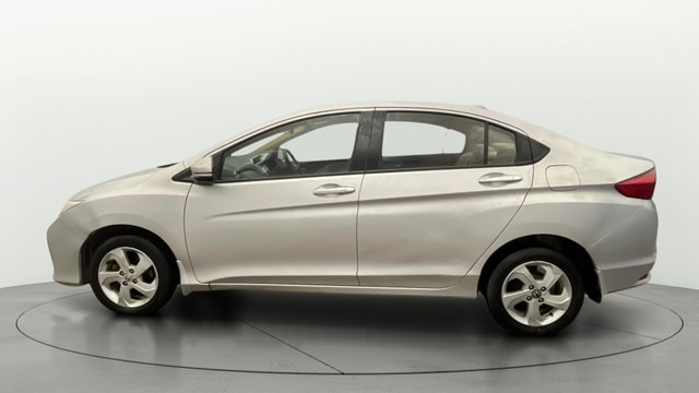 View Honda City Image 6 Used Honda City Image 6
