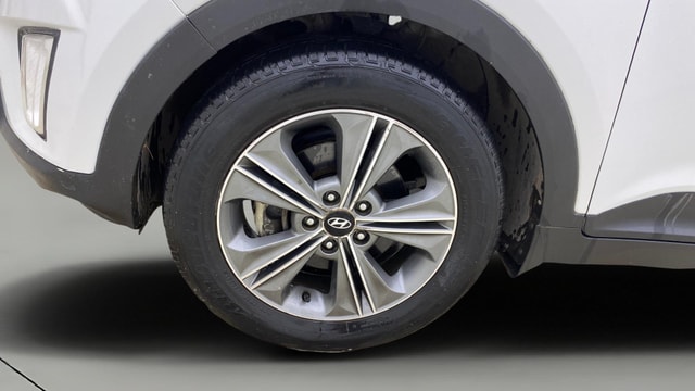 View Hyundai Creta Image 28 Used Hyundai Creta Image 28