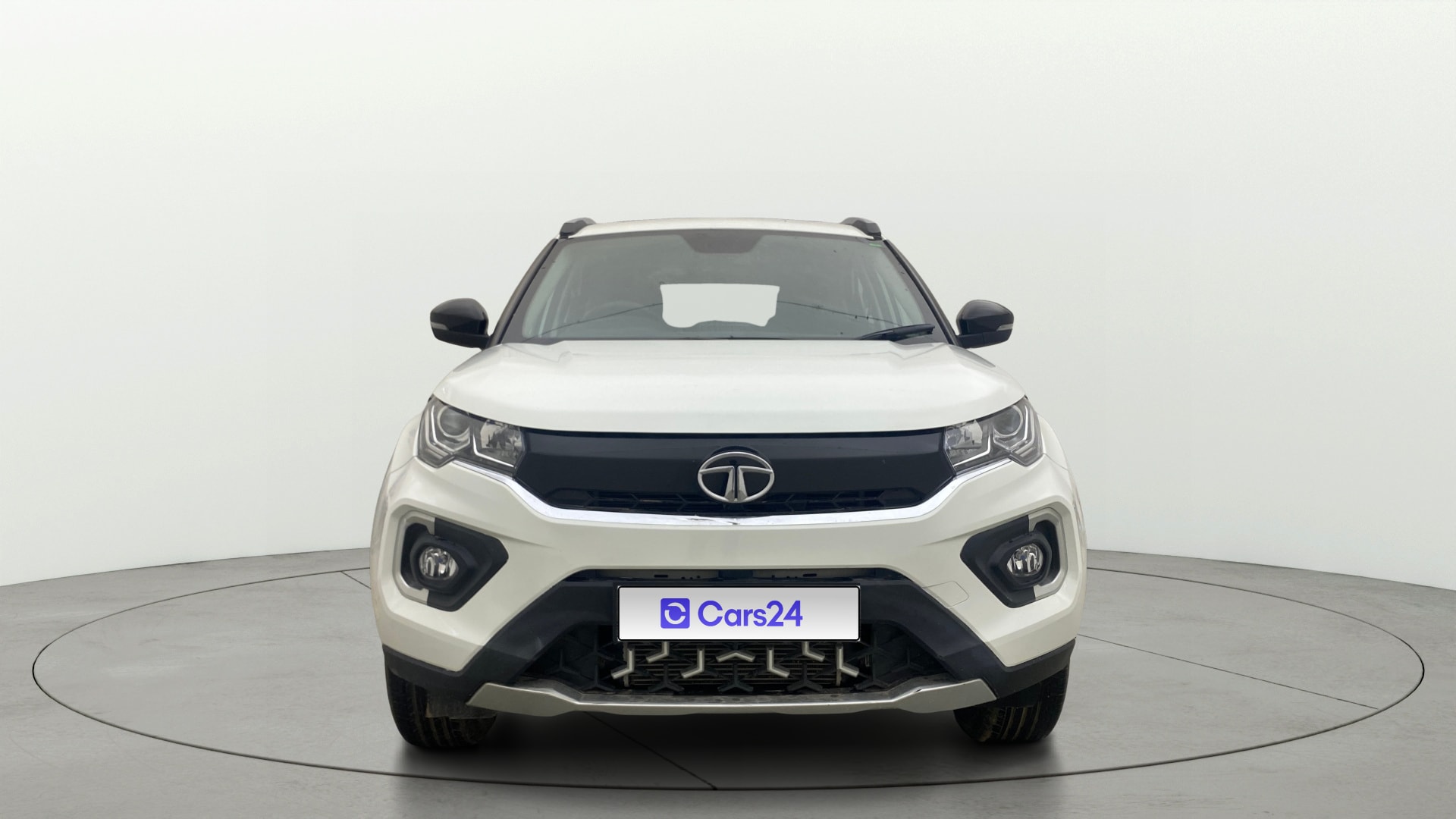 Used 2023 Tata Nexon Used 2023 Tata Nexon