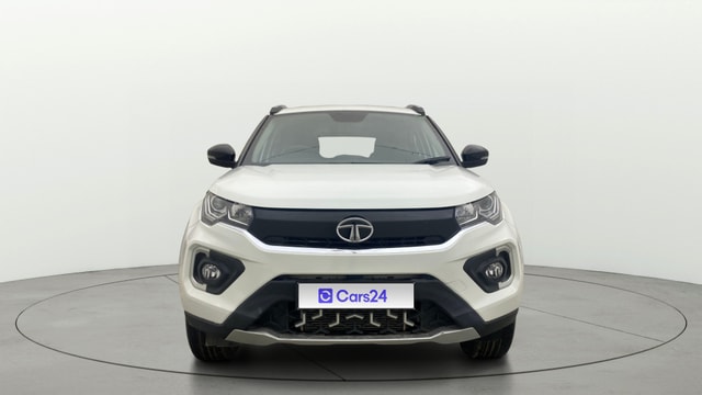 View Tata Nexon Image 1 Used Tata Nexon Image 1