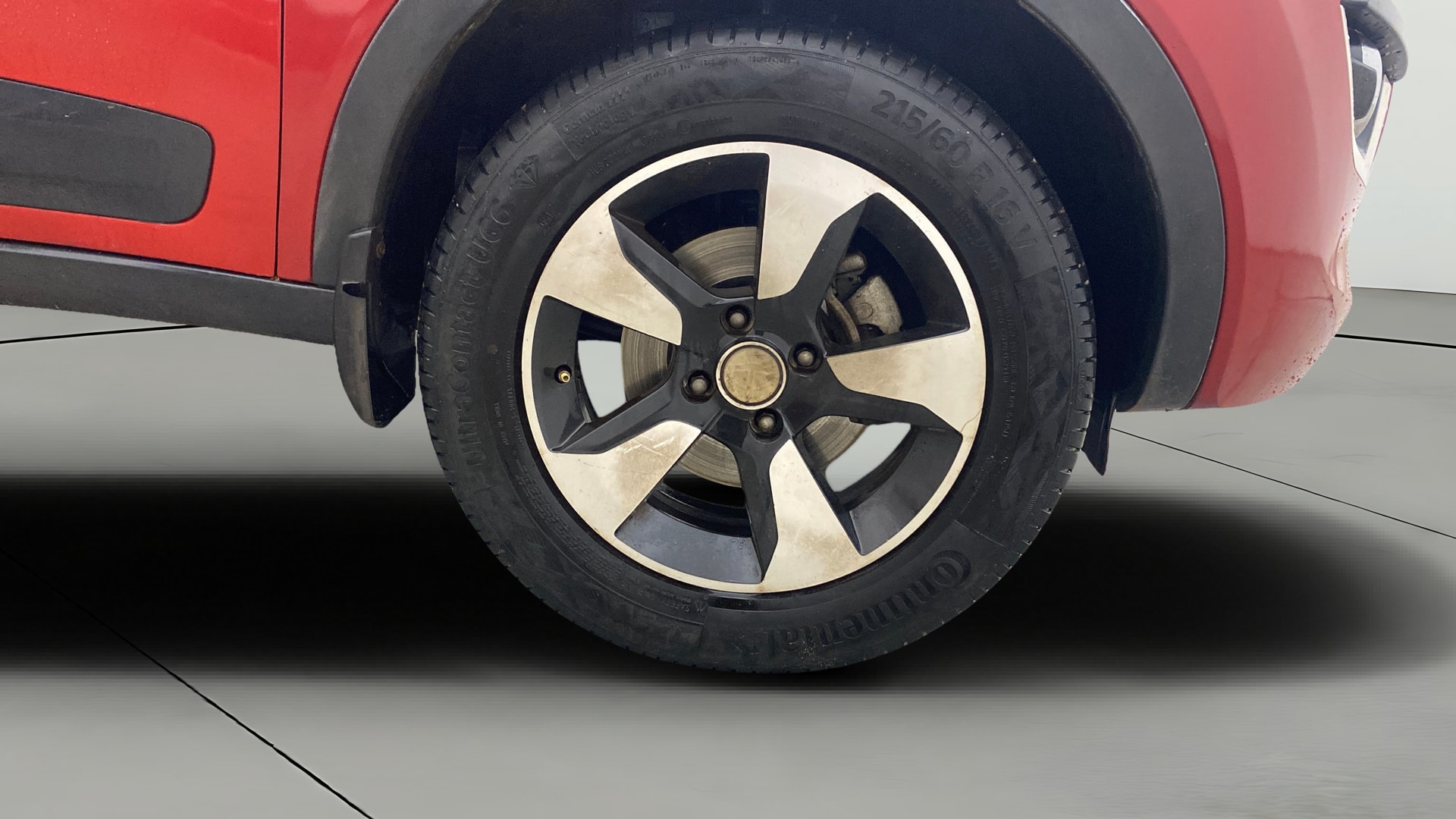 View 2019 Tata Nexon Revotron XE Image 41 Used 2019 Tata Nexon Revotron XE Image 41