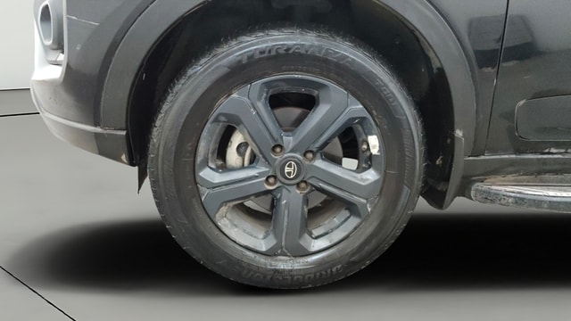 View Tata Nexon Image 30 Used Tata Nexon Image 30