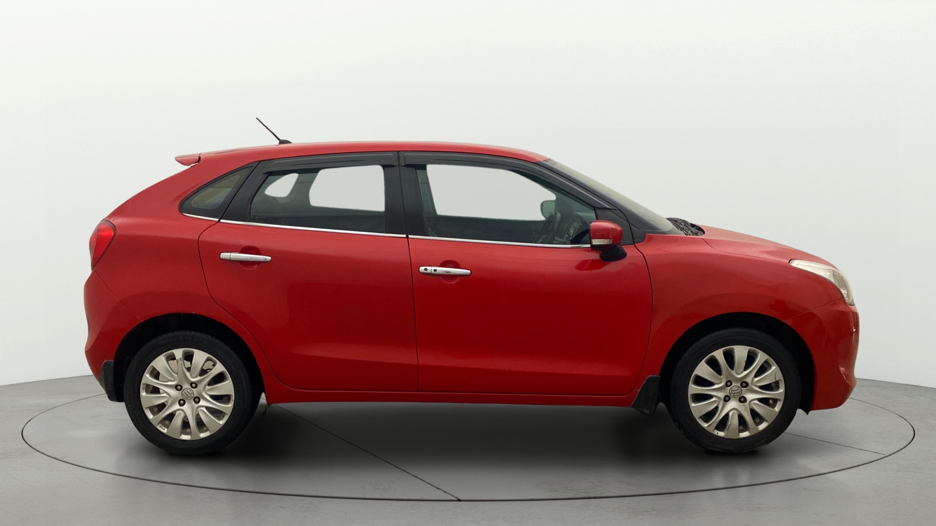 Used 2016 Maruti Suzuki 1000 Used 2016 Maruti Suzuki 1000