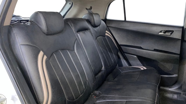 View Hyundai Creta Image 35 Used Hyundai Creta Image 35