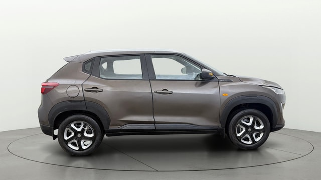 View Nissan Magnite Image 8 Used Nissan Magnite Image 8