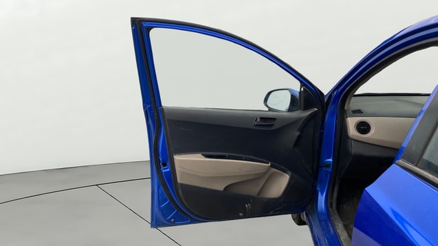View Hyundai Xcent Image 31 Used Hyundai Xcent Image 31