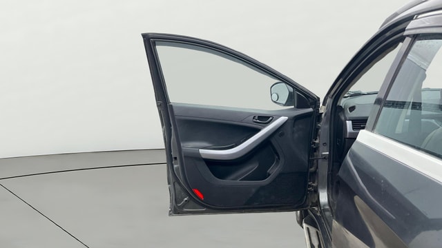 View Tata Nexon Image 31 Used Tata Nexon Image 31