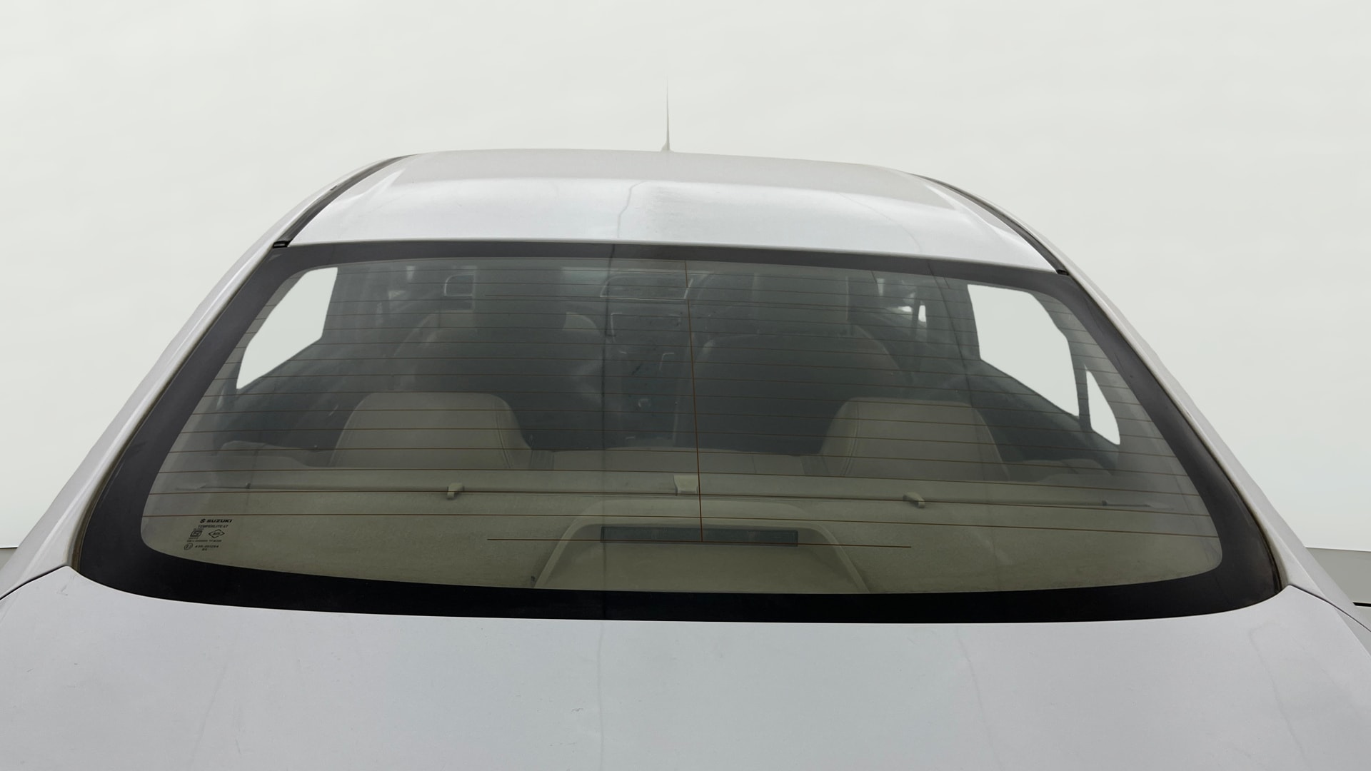 Used 2016 Maruti Suzuki 1000 Used 2016 Maruti Suzuki 1000