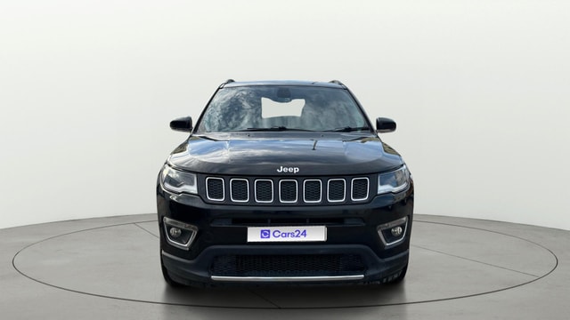 View Jeep Compass Image 1 Used Jeep Compass Image 1