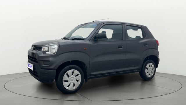 View Maruti Suzuki 1000 Image 34 Used Maruti Suzuki 1000 Image 34