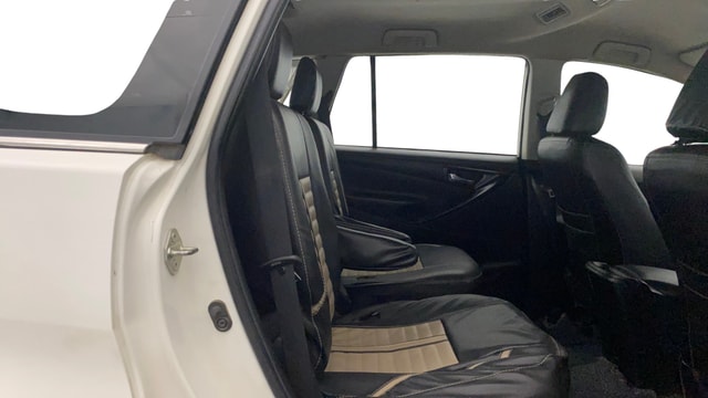 View Toyota Innova Crysta Image 38 Used Toyota Innova Crysta Image 38