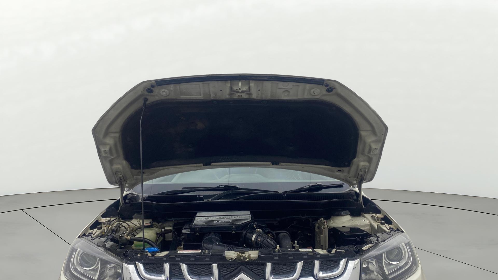 View 2019 Maruti Suzuki 1000 Base Variant Image 31 Used 2019 Maruti Suzuki 1000 Base Variant Image 31