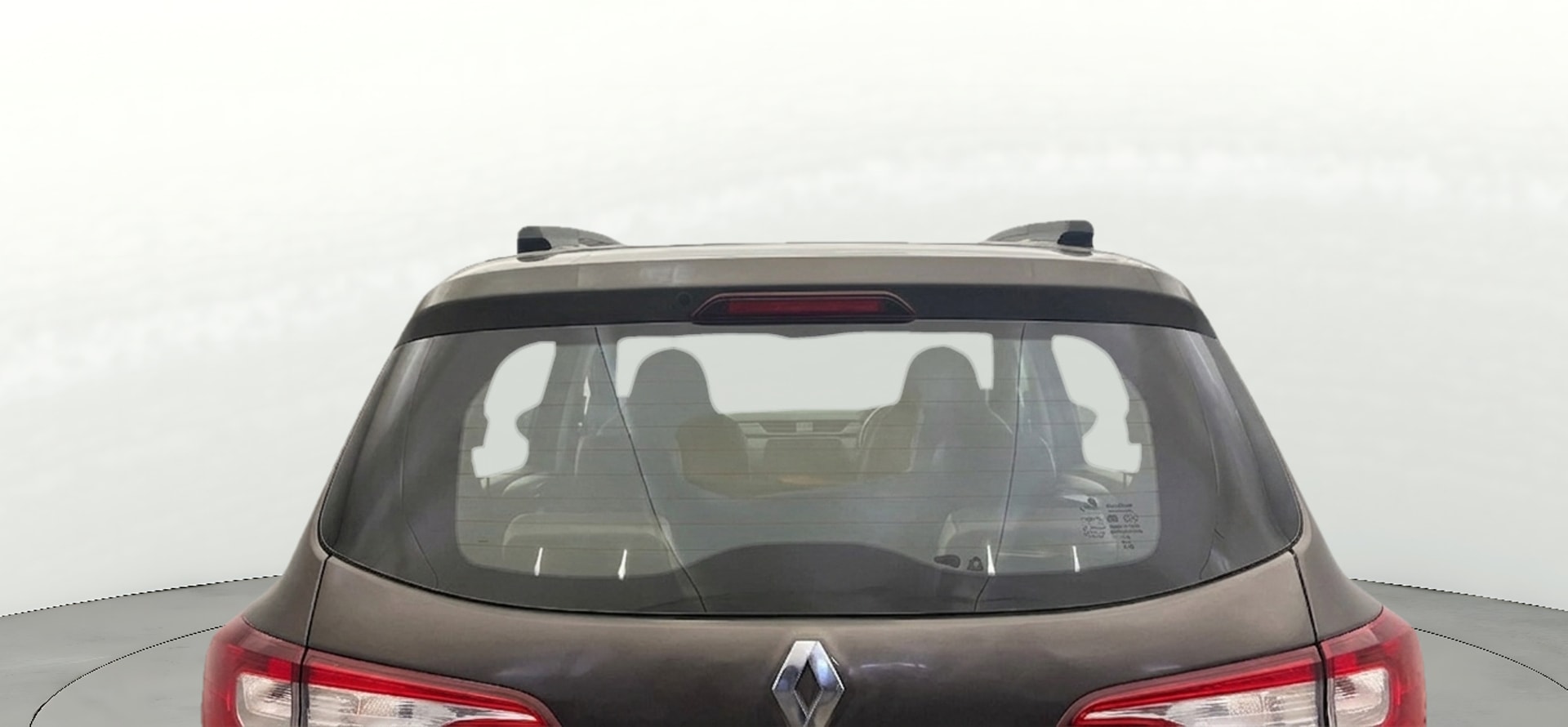 Used 2022 Renault Triber Used 2022 Renault Triber