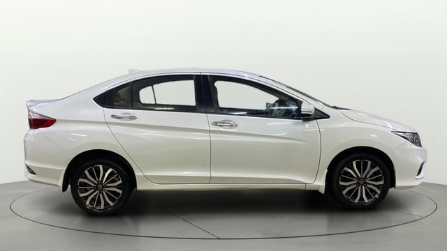 View Honda City ZX Image 27 Used Honda City ZX Image 27