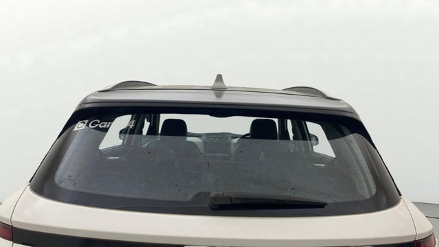 View Hyundai Creta Image 4 Used Hyundai Creta Image 4