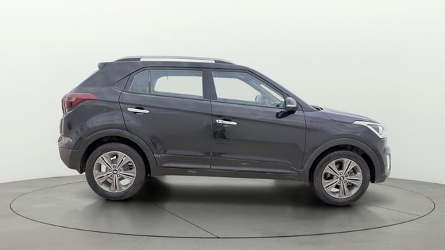 View Hyundai Creta Image 27 Used Hyundai Creta Image 27