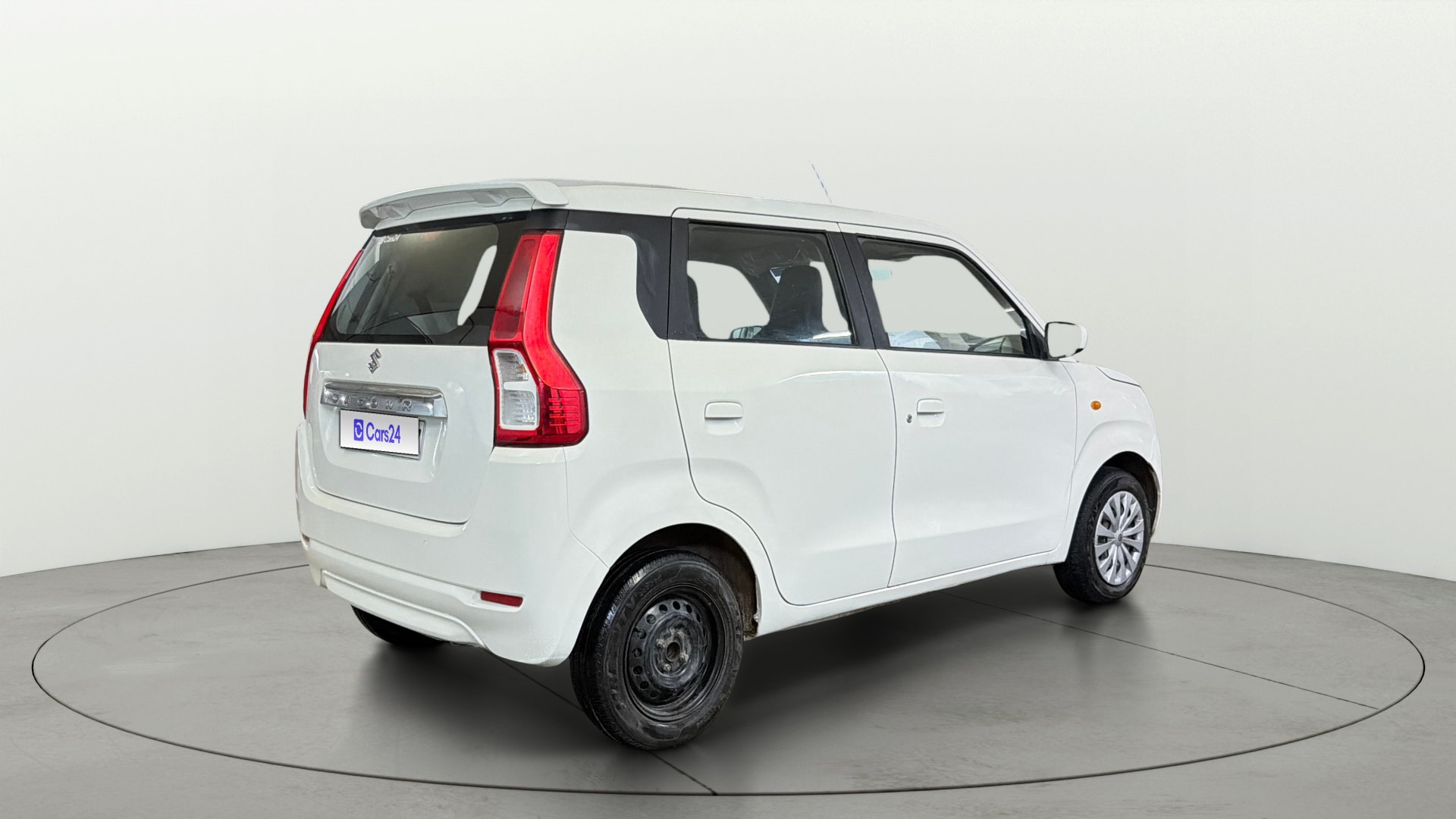 View 2023 Maruti Suzuki 1000 Base Variant Image 42 Used 2023 Maruti Suzuki 1000 Base Variant Image 42