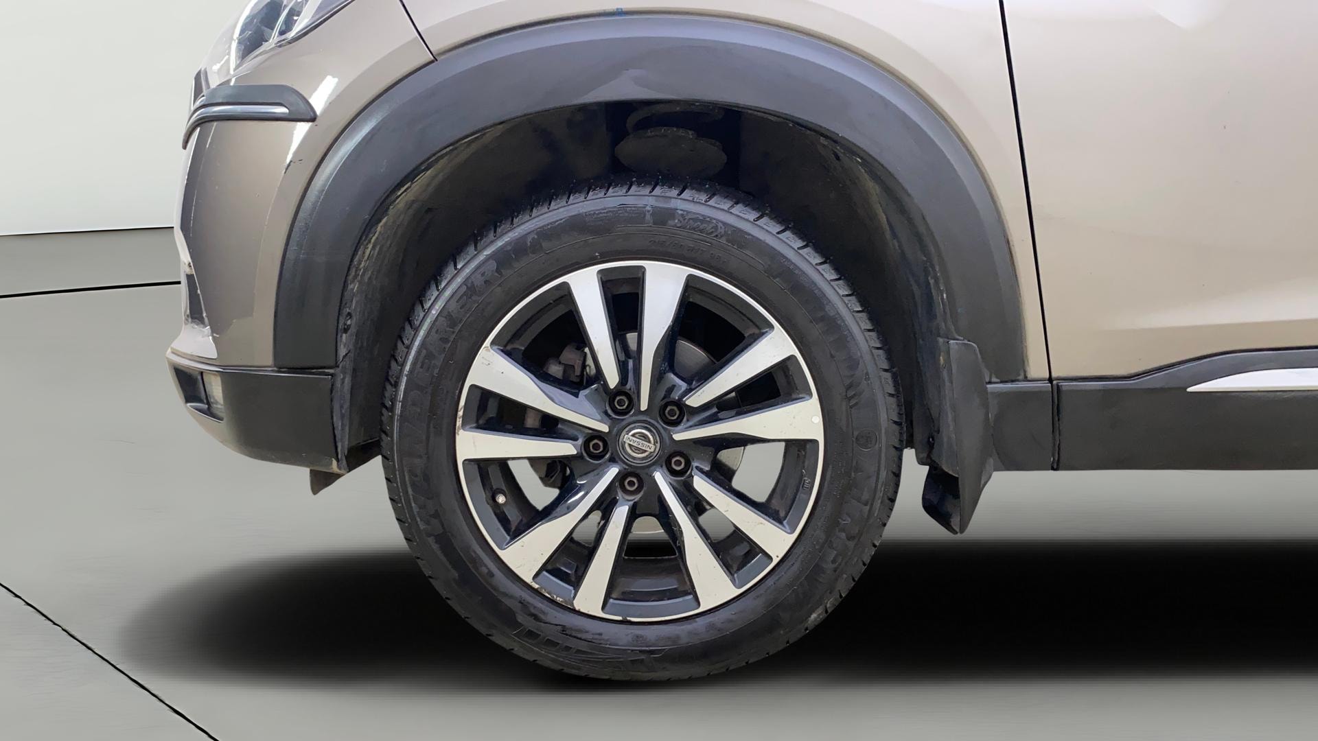 View 2021 Nissan Kicks 1.3 Turbo XV Premium CVT Image 28 Used 2021 Nissan Kicks 1.3 Turbo XV Premium CVT Image 28