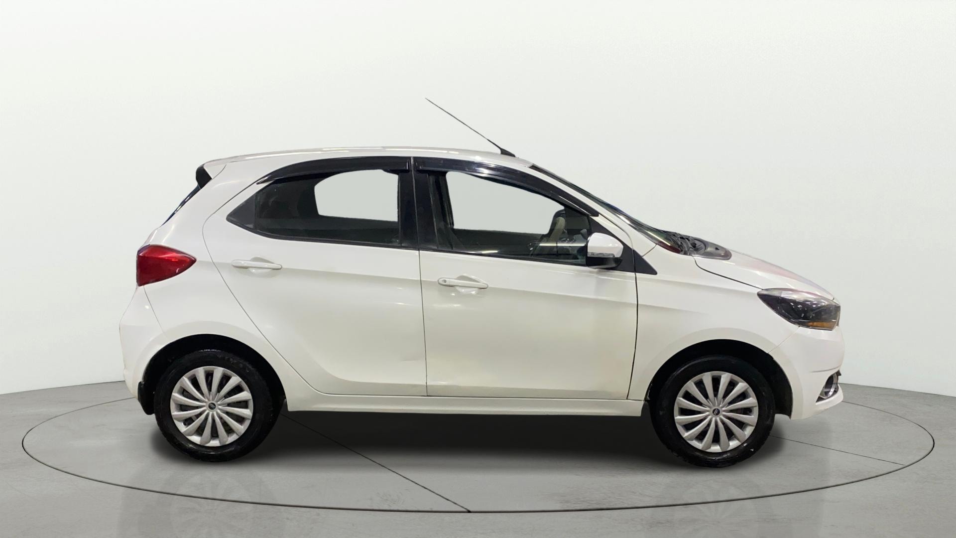 Used 2019 Tata Tiago Used 2019 Tata Tiago