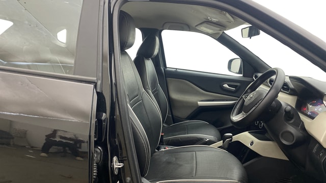 View Nissan Magnite Image 18 Used Nissan Magnite Image 18