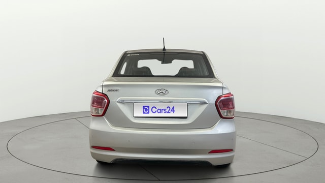 View Hyundai Xcent Image 38 Used Hyundai Xcent Image 38