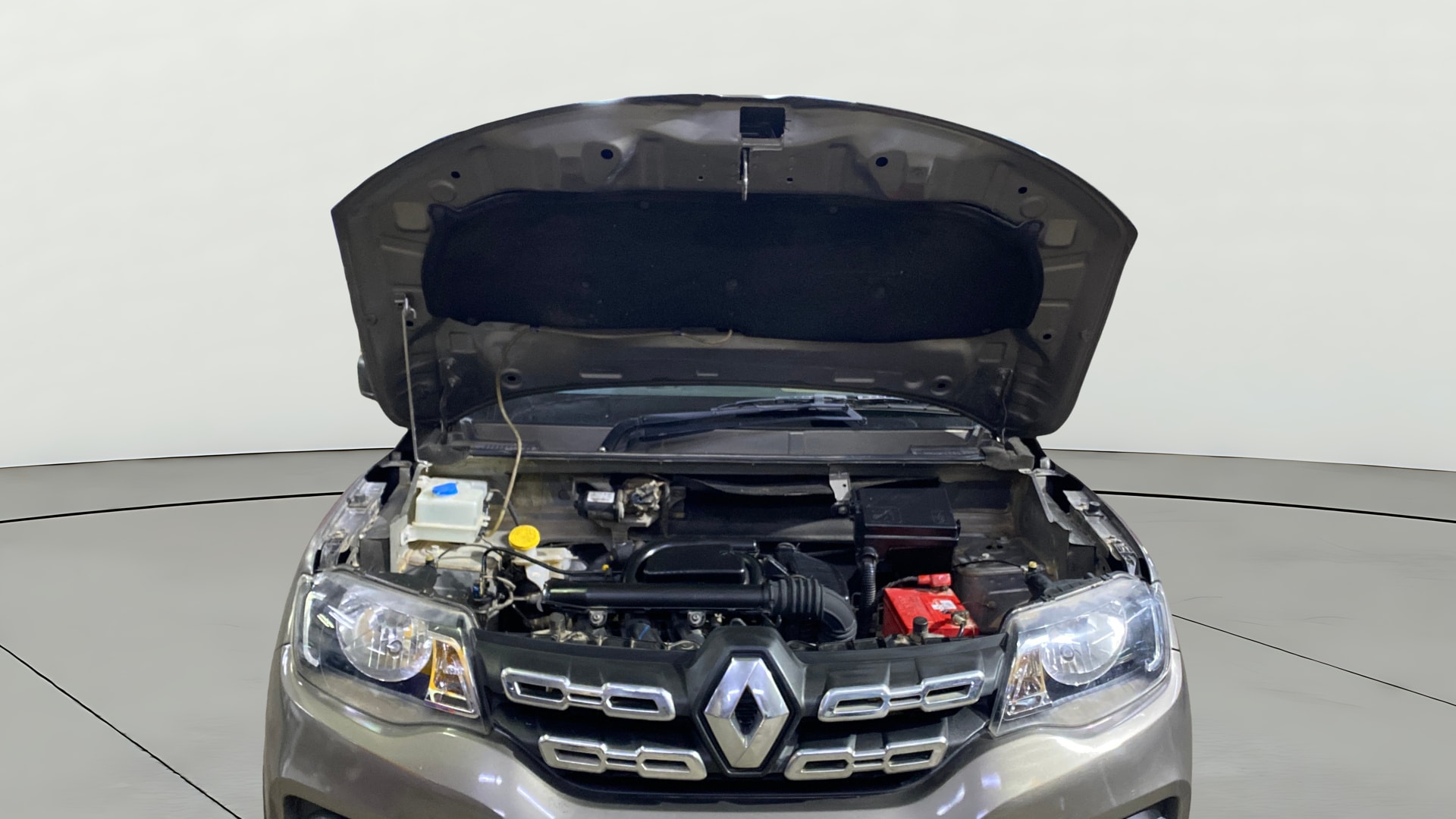 View 2019 Renault Kwid RXL Image 18 Used 2019 Renault Kwid RXL Image 18