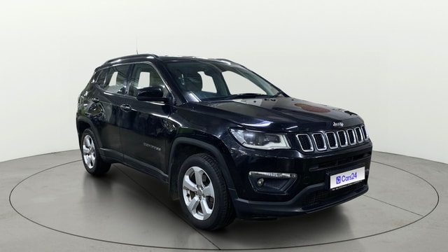View Jeep Compass Image 37 Used Jeep Compass Image 37