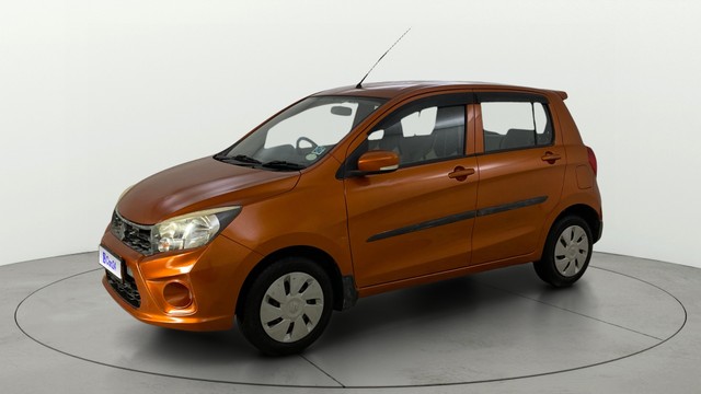 View Maruti Suzuki 1000 Image 34 Used Maruti Suzuki 1000 Image 34