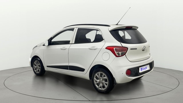 View Hyundai Grand i10 Image 2 Used Hyundai Grand i10 Image 2